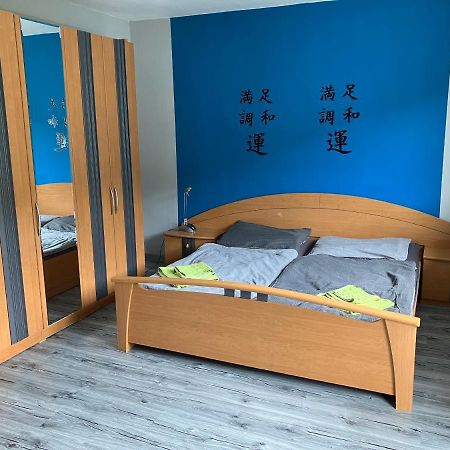 Gleinstrasse 24 Wohnung Sankt Margarethen bei Knittelfeld Esterno foto