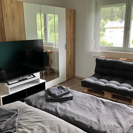 Gleinstrasse 24 Wohnung Sankt Margarethen bei Knittelfeld Esterno foto