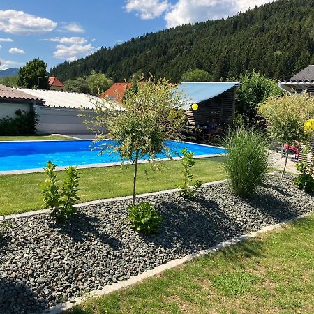 Gleinstrasse 24 Wohnung Sankt Margarethen bei Knittelfeld Esterno foto
