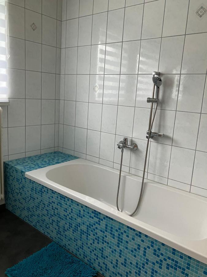 Gleinstrasse 24 Wohnung Sankt Margarethen bei Knittelfeld Esterno foto