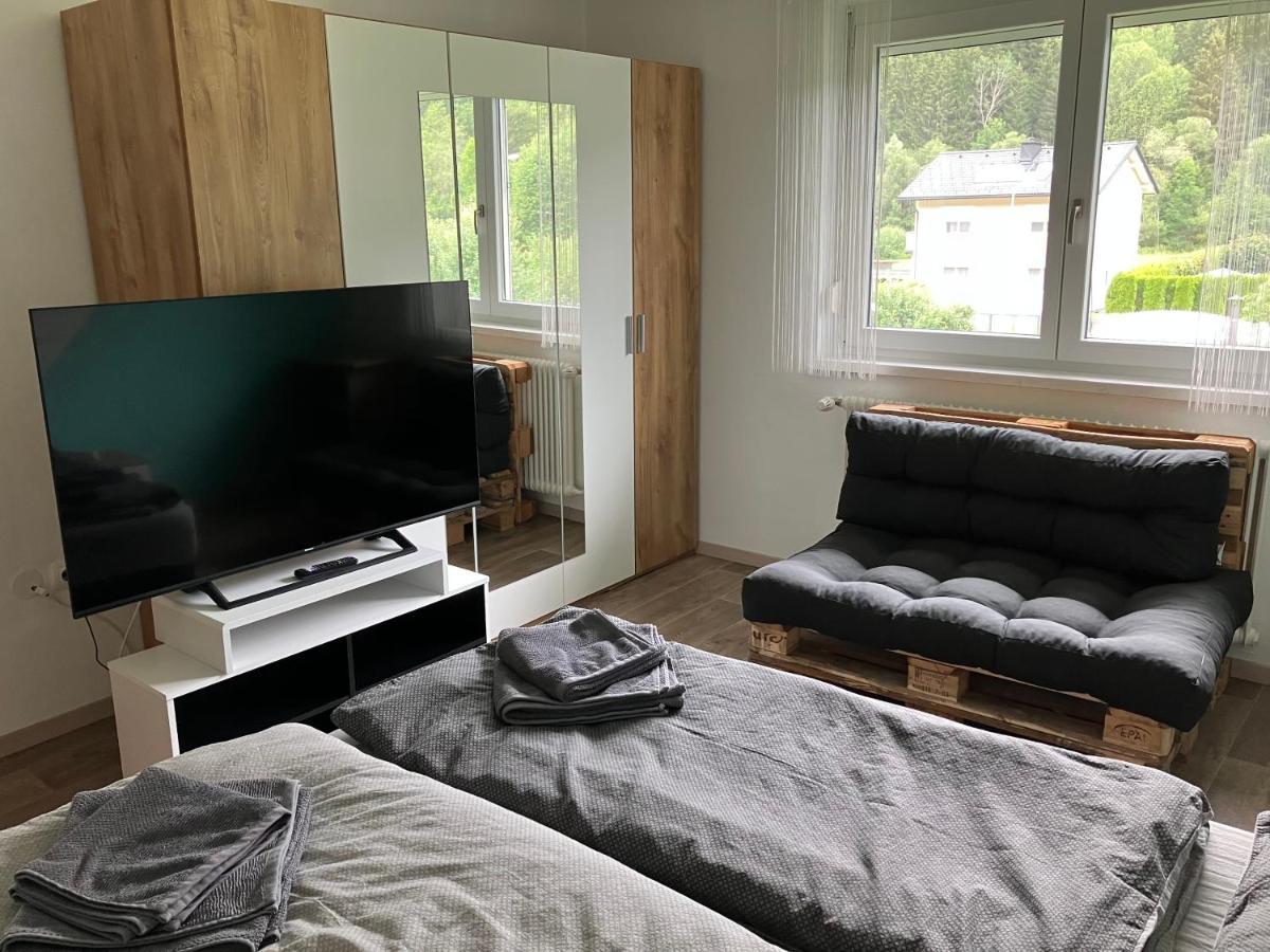 Gleinstrasse 24 Wohnung Sankt Margarethen bei Knittelfeld Esterno foto