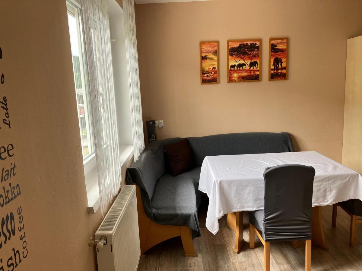 Gleinstrasse 24 Wohnung Sankt Margarethen bei Knittelfeld Esterno foto