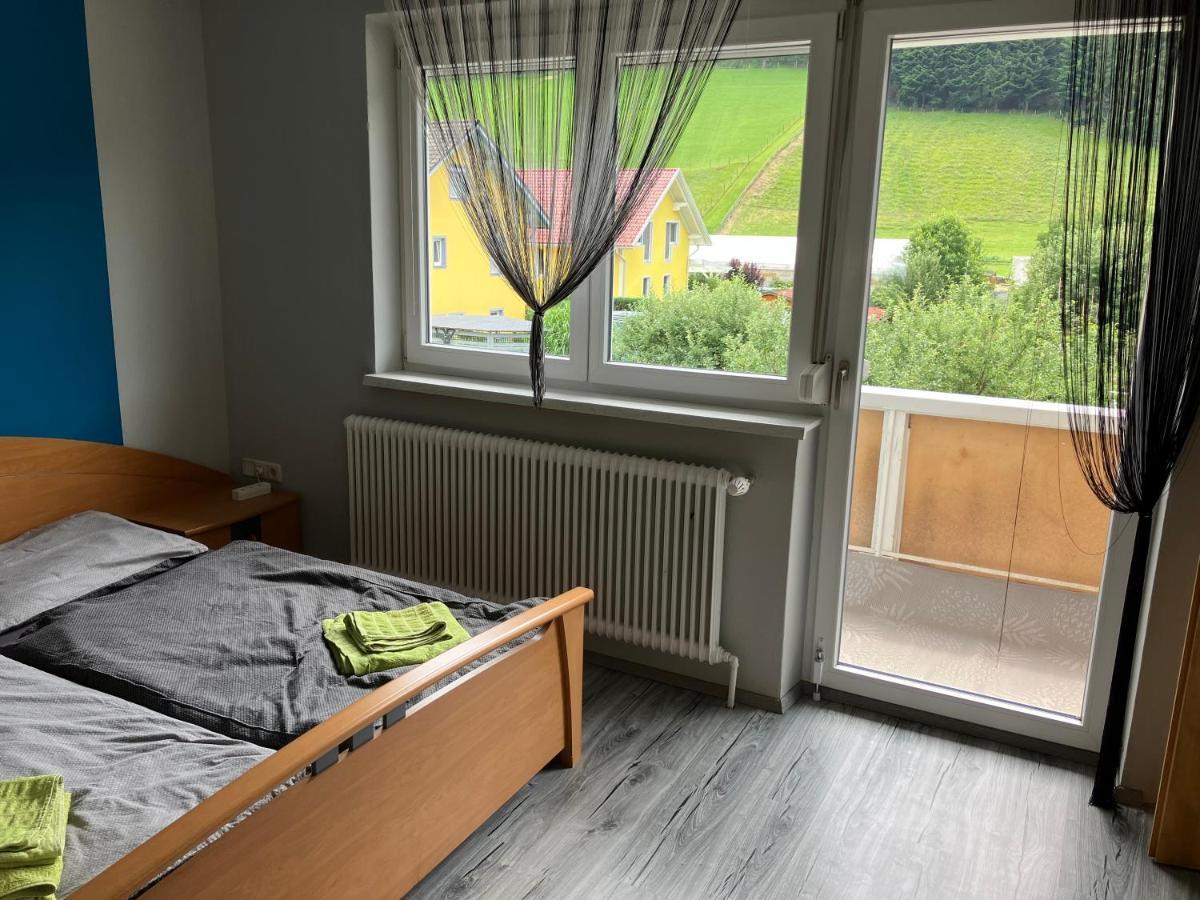 Gleinstrasse 24 Wohnung Sankt Margarethen bei Knittelfeld Esterno foto