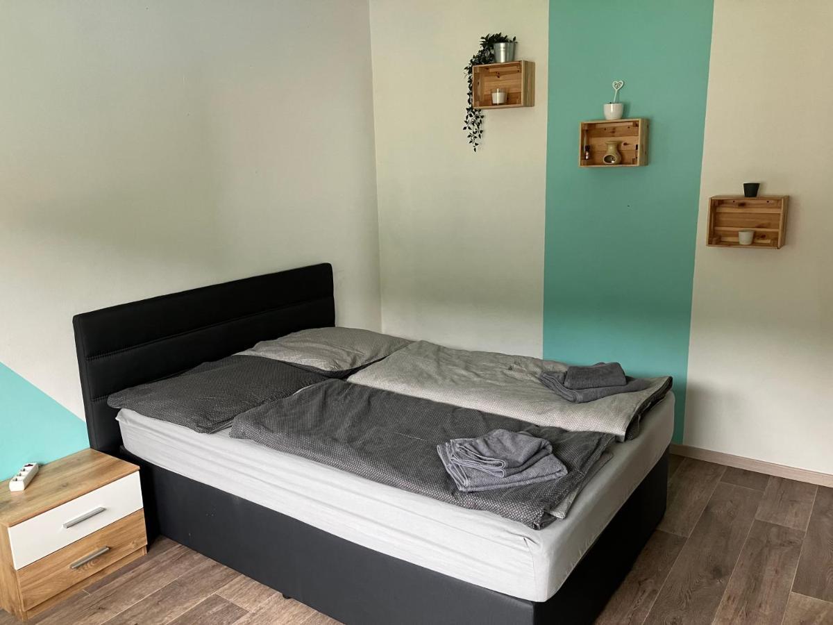 Gleinstrasse 24 Wohnung Sankt Margarethen bei Knittelfeld Esterno foto